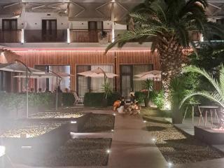 Beach Hotel Kapahi - 5