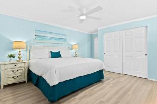 Parrot Beach Cottages Suite #1 - 7