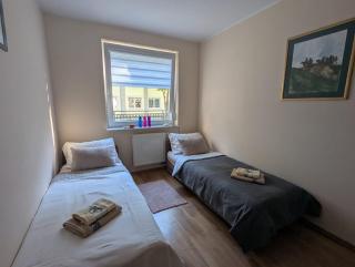 Apartament Baltica - 8