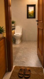 Umairs Haven Residences Apartments Bahria Town Lahore - 7