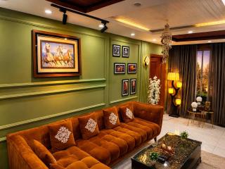 Umairs Haven Residences Apartments Bahria Town Lahore - 7