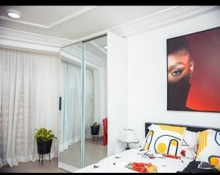 Prime Stay Studio Apt-Osu - 1