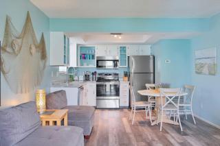 Bungalow E - 6
