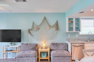 Bungalow E - 3