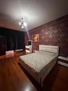 Cozy Apartment in the City Centre - 4