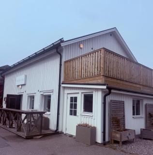 Apartment in the Oxelösund harbor with sea view - 4