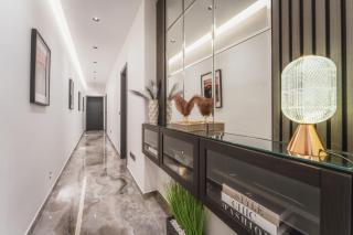 Brand New! The Luxe Haven 2BR apartment in Gzira - 1