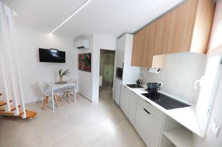 Triplex Bungalow Las Tortugas 109 - 6