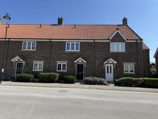 51 Sunrise at The Bay Filey, sleeps 6 - 0