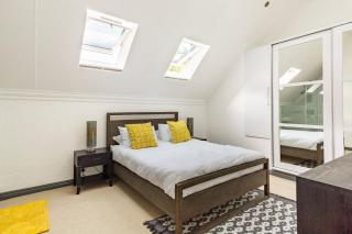Rosarios Village 2-Bed Loft Unit 14 - 5