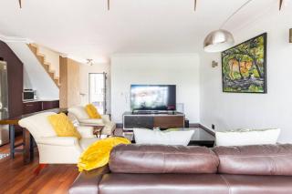 Rosarios Village 2-Bed Loft Unit 14 - 6