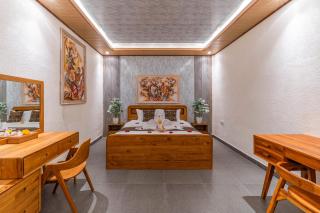 Junna House Ubud - 0