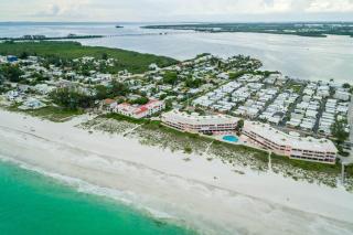 Anna Maria Island Club Unit17S - 8