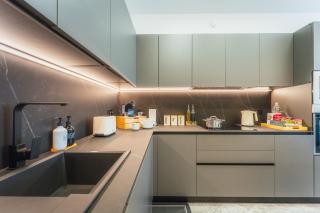 Brand New! The Luxe Haven 2BR apartment in Gzira - 6