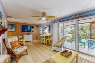21 Palms on Anna Maria - 7