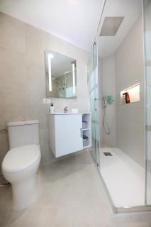 Triplex Bungalow Las Tortugas 109 - 7
