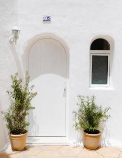 Triplex Bungalow Las Tortugas 109 - 7