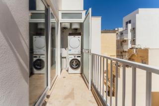 Brand New! The Luxe Haven 2BR apartment in Gzira - 7