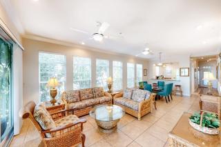 Gulfside Garden De-Light - 9