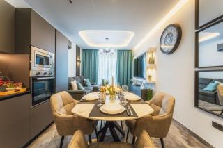 Brand New! The Luxe Haven 2BR apartment in Gzira - 0