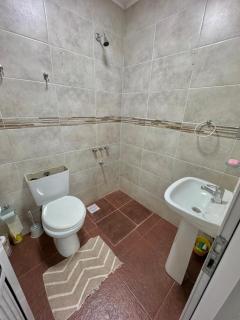 Departamento pequeño en gobernador roca - 5