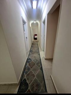 Luxury apartment in Cairo Egypt next to the Museum of Civilization in Fustat City in a wonderful location near the Hills and Gardens in Central old Cairo - 8