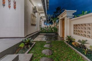Junna House Ubud - 4