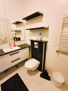 KEF QuickStay Apartments - 7
