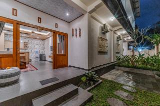 Junna House Ubud - 8