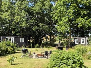 Nøddehaven - 0