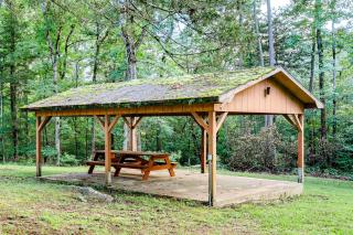 4 Resort Cabins Near Greers Ferry Lake South Fork - 0