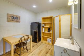 4 Resort Cabins Near Greers Ferry Lake South Fork - 4
