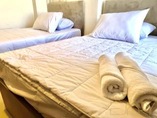 Zahra 1BR Ground Chalet with Private Garden - 7