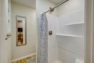 4 Resort Cabins Near Greers Ferry Lake South Fork - 2