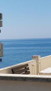 Pogled na more - 1