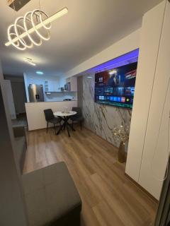 Ocean views in San Miguel near Costa 21 and Arena 1 Two bedroom and two bath - 6
