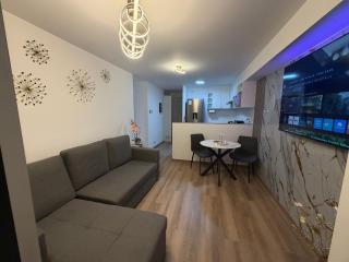 Ocean views in San Miguel near Costa 21 and Arena 1 Two bedroom and two bath - 5