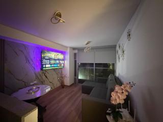 Ocean views in San Miguel near Costa 21 and Arena 1 Two bedroom and two bath - 3