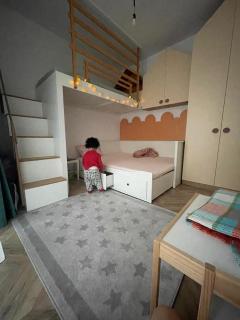 Zanzibar apartament 3 room - 7