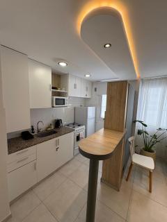 ApartCba te ofrece hermoso apart studio - 3