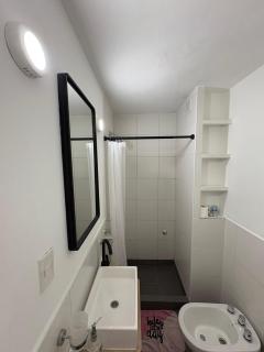 ApartCba te ofrece hermoso apart studio - 1