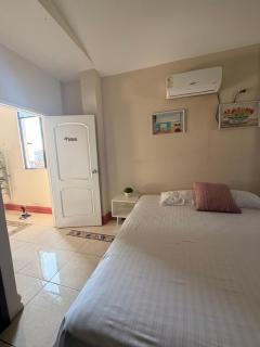 Habitación Mantarraya - 5