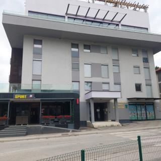 Lena apartman - 6