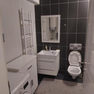 Lena apartman - 7