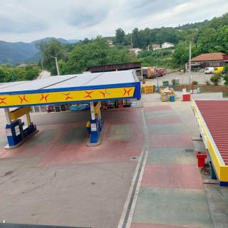 Lena apartman - 8