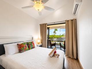Ixora 7 - 1 Bed Apartment In Holetown w/ Pool & AC - 9