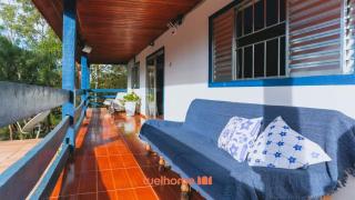 Sitio em Campinas com Piscina e Churrasqueira - 7