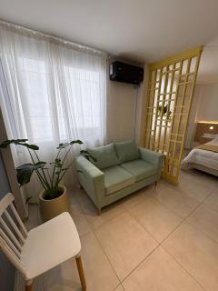 ApartCba te ofrece hermoso apart studio - 0