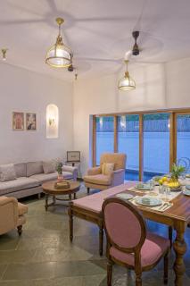 Villa Eden 3BHK - 3