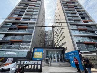 Ocean views in San Miguel near Costa 21 and Arena 1 Two bedroom and two bath - 4